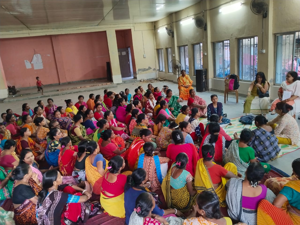 Transparency in Action,