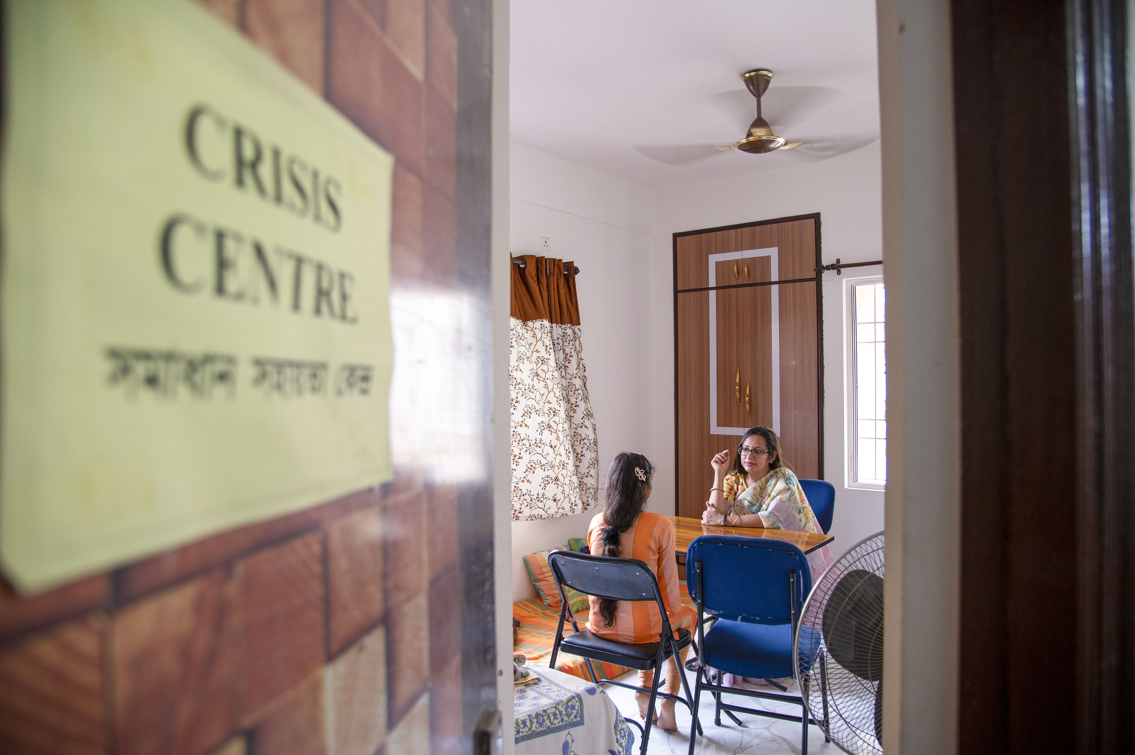 Placeholder image for Violence Against Women program