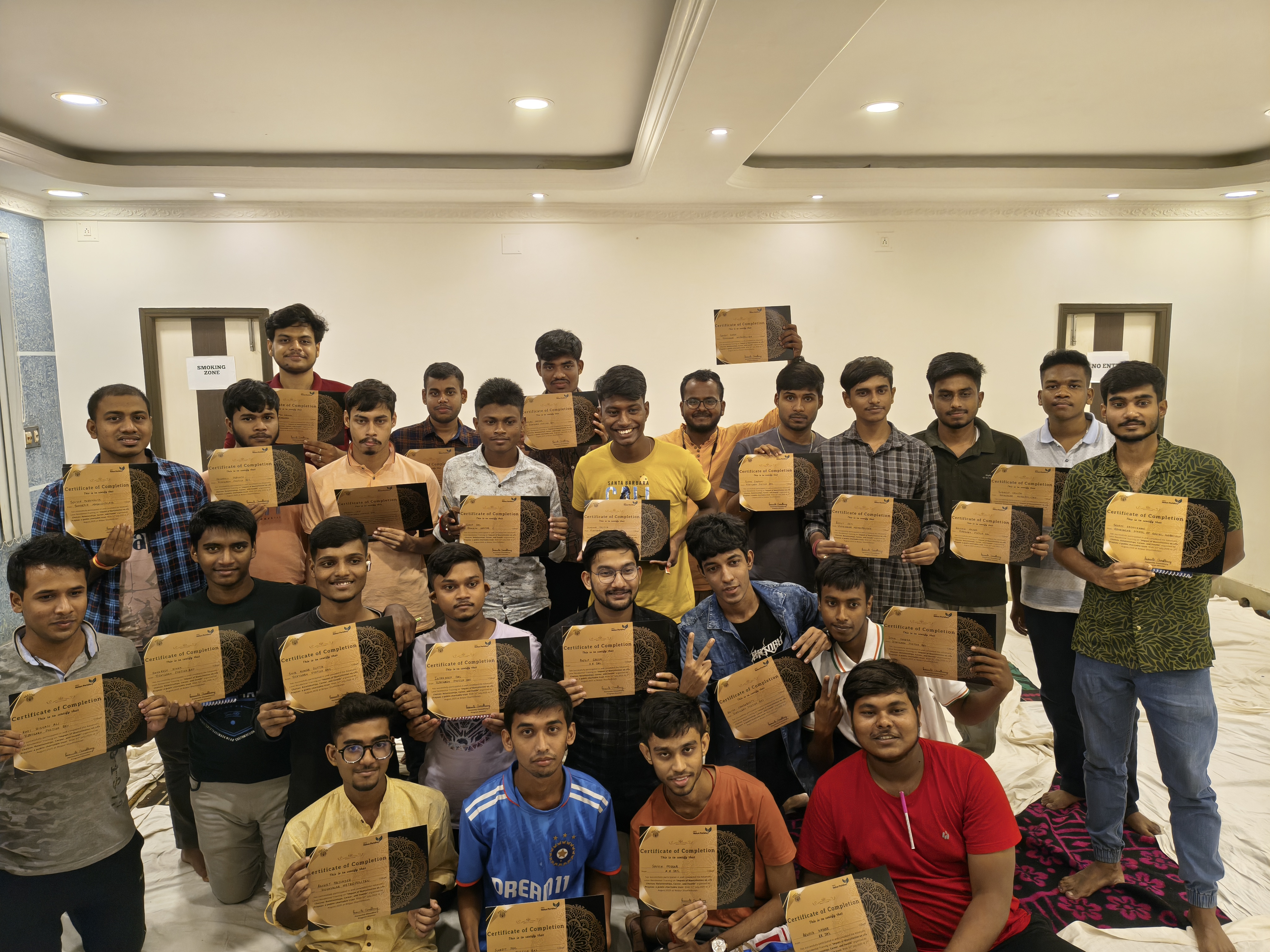 Placeholder image for Engaging Men and Boys program