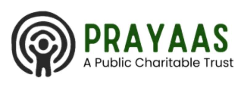 Prayaas Logo
