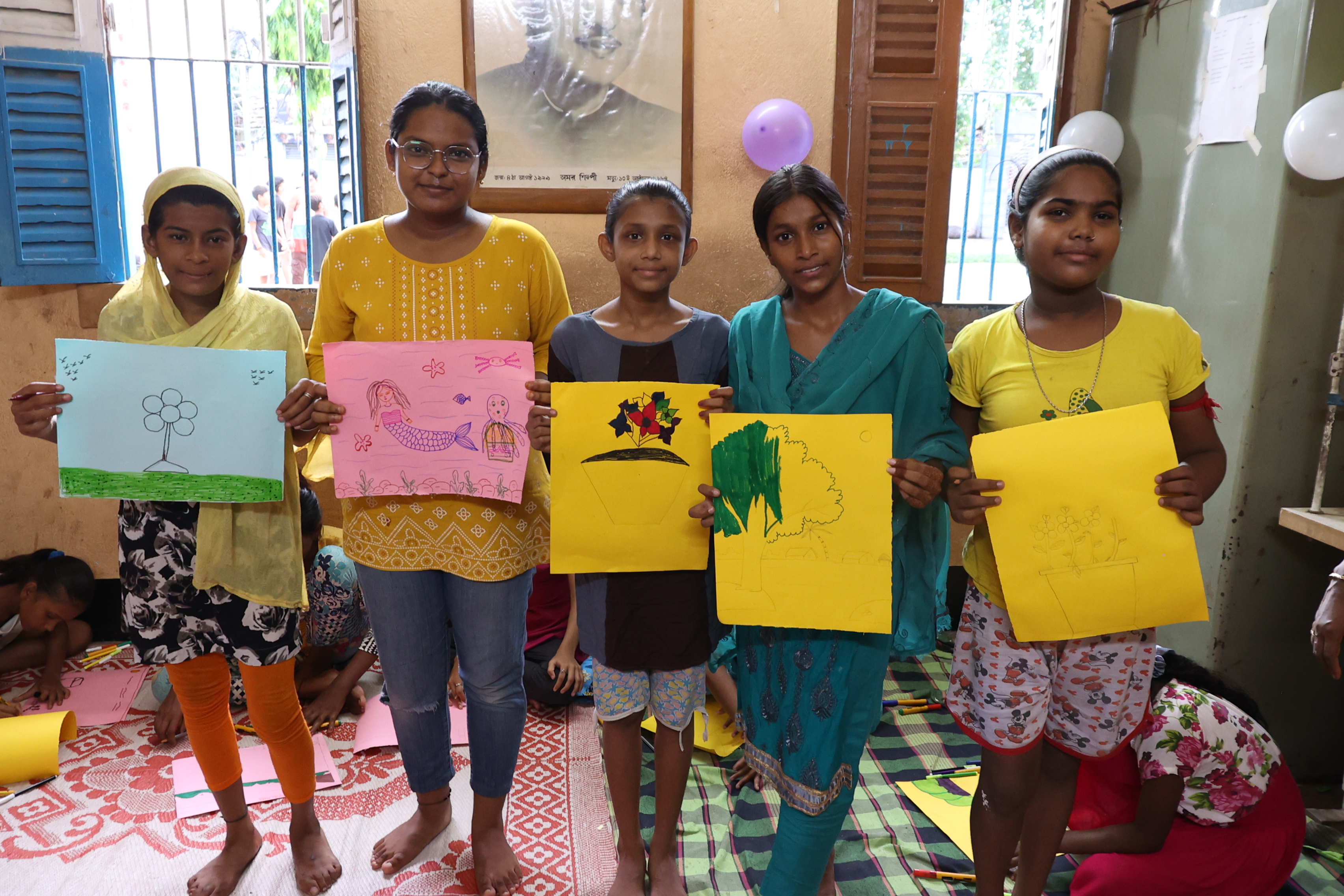 Adolescent Empowerment