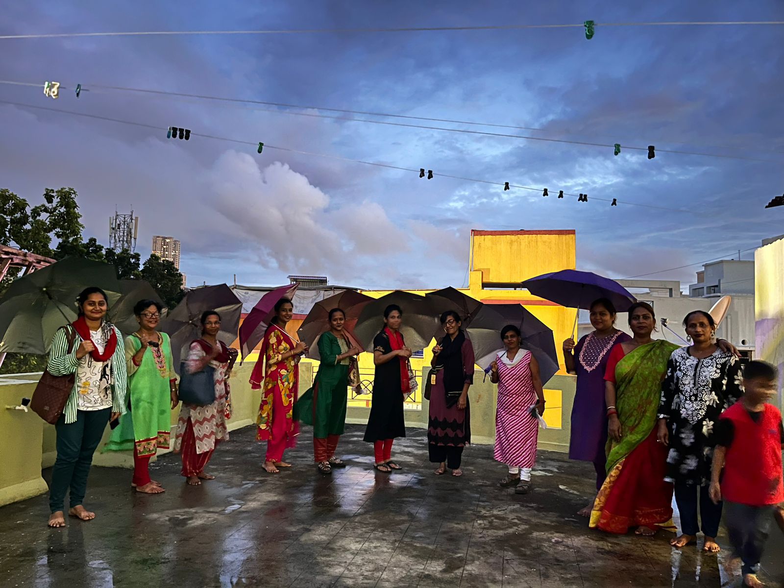 Violence Against Women