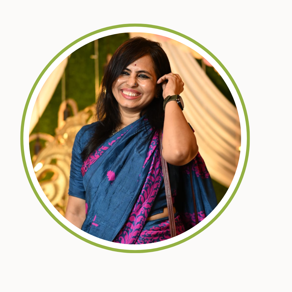 Shubhra Sarkar