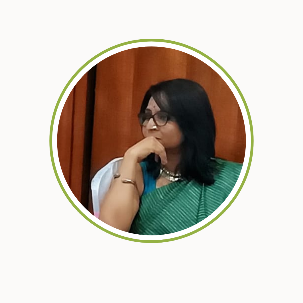 Kakuli Deb