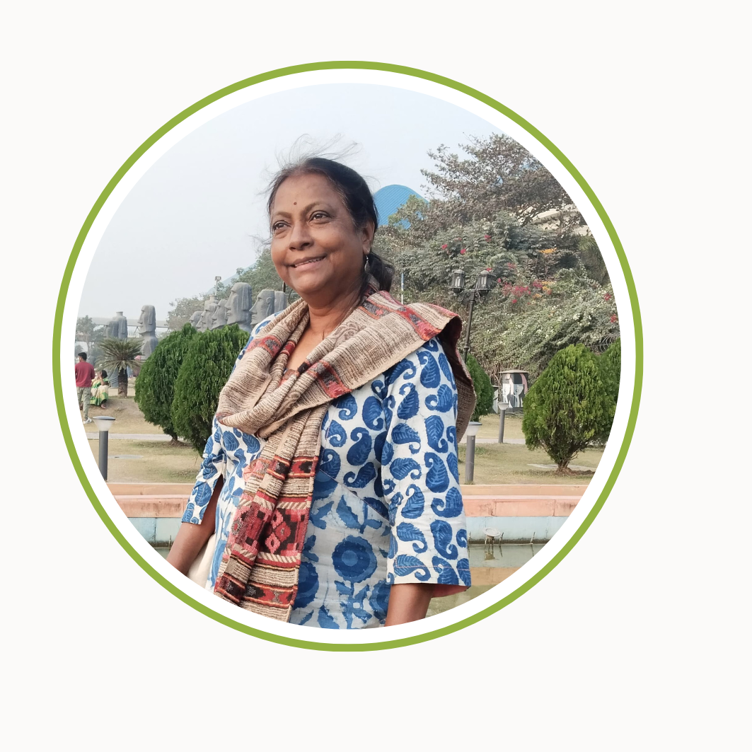 Mallika Das