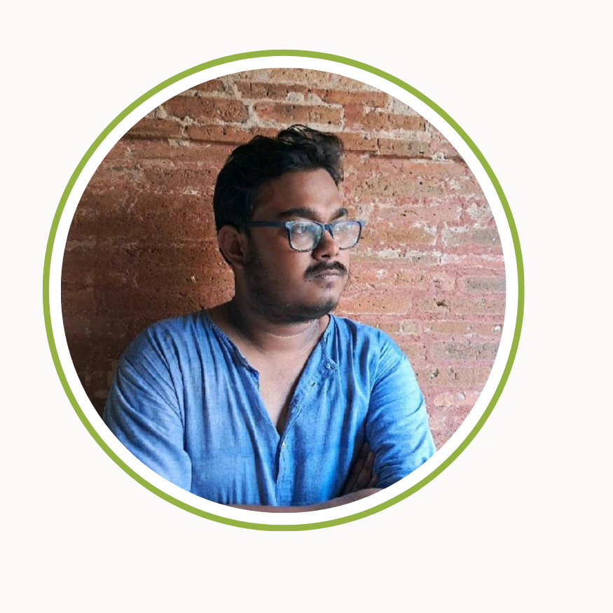 Sangram Mandal